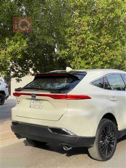 Toyota Venza